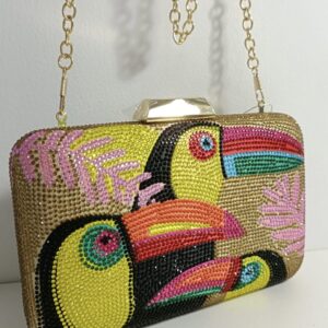 Bolso tucán