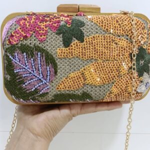 Bolso colores