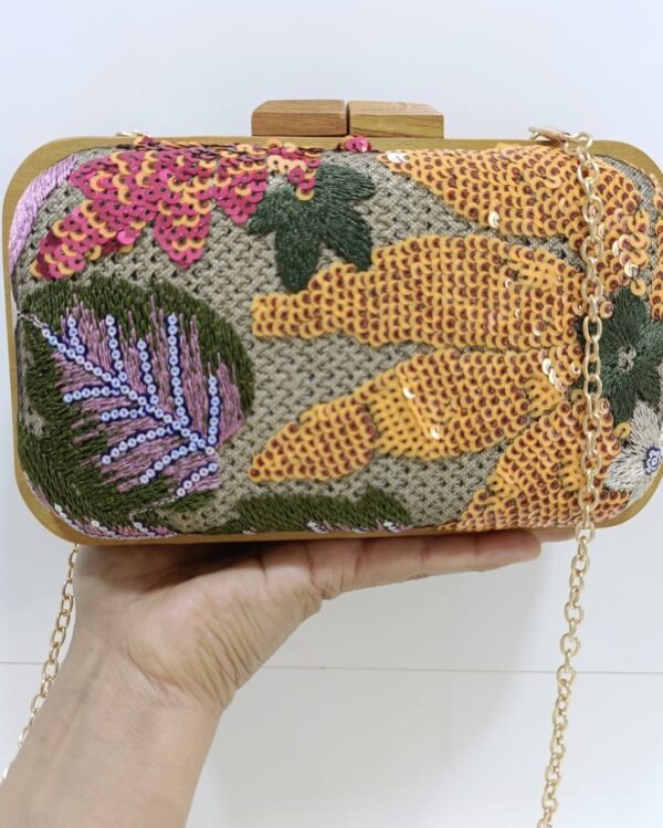 Bolso colores