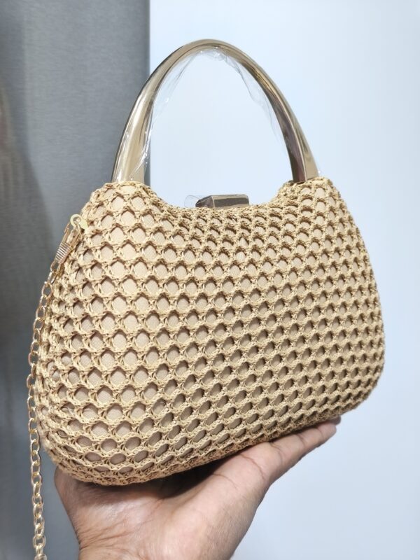 Clutch Liza bolso fiesta