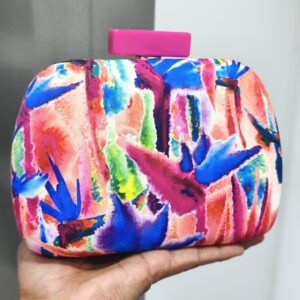 Clutch lolas bolso de fiesta