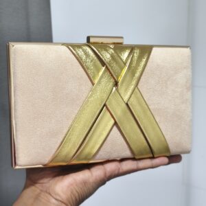 Clutch Karla Bolso fiesta