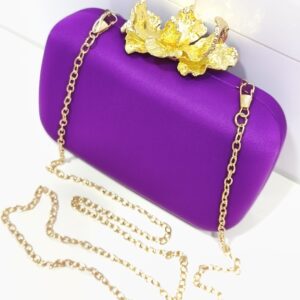 Clutch Ross bolso fiesta