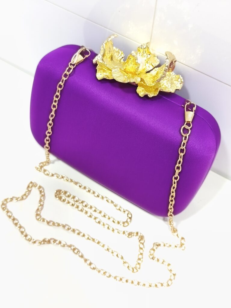 Clutch Ross bolso fiesta