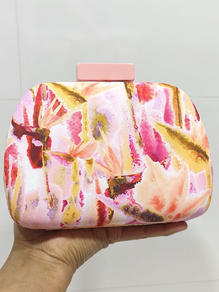 Clutch Laura bolso fiesta