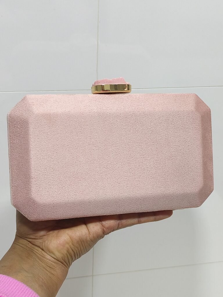 Clutch kory bolso de fiesta